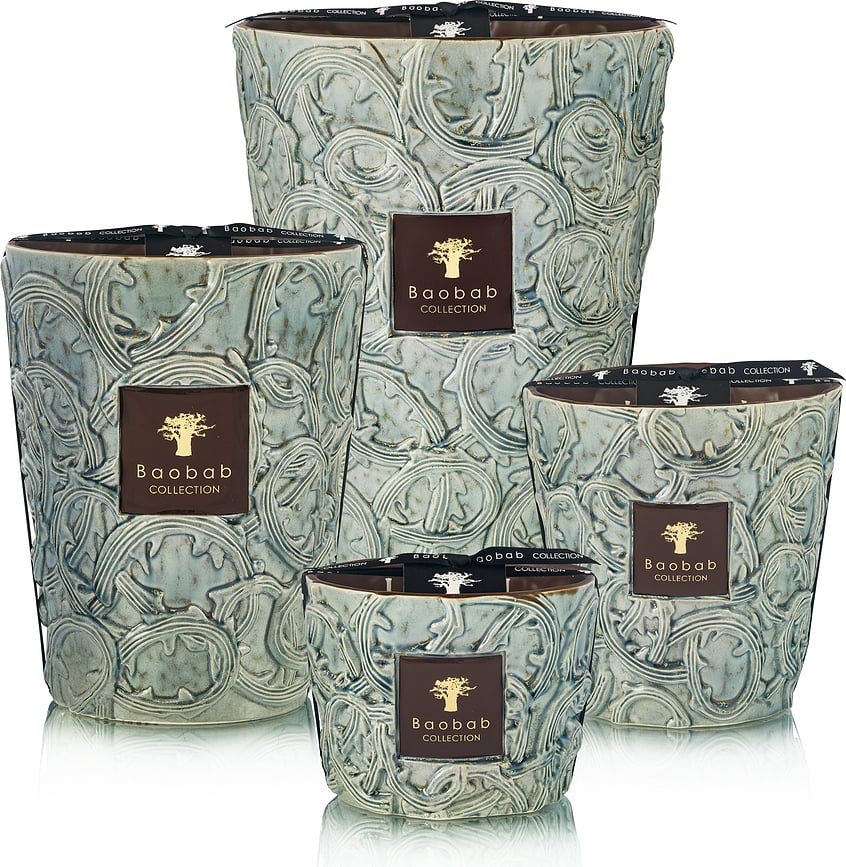 Brame Sylvanus Svijeća mirisna 24 cm