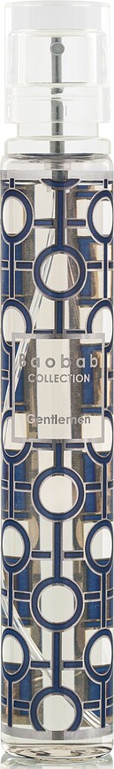 Bruma Perfumada My First Baobab Gentlemen, 44 ml