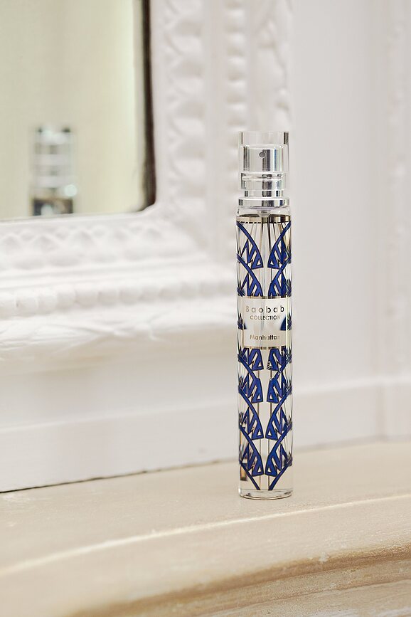 Bruma Perfumada My First Baobab Manhattan, 44 ml