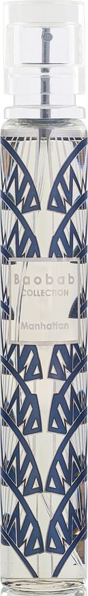 Bruma Perfumada My First Baobab Manhattan, 44 ml