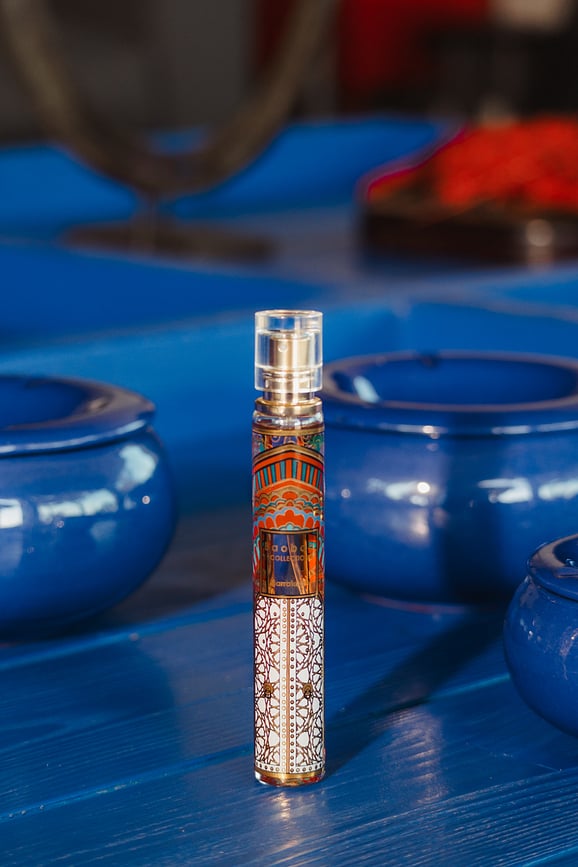 Bruma Perfumada My First Baobab Marrakech, 44 ml