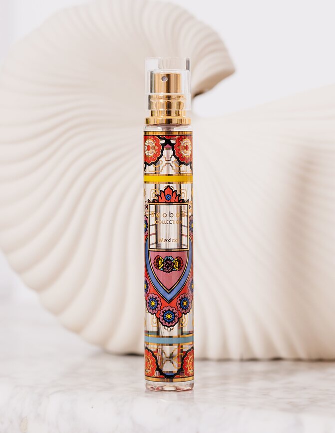 Bruma Perfumada My First Baobab Mexico, 44 ml