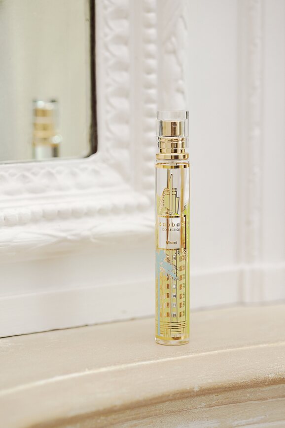 Bruma Perfumada My First Baobab Miami, 44 ml