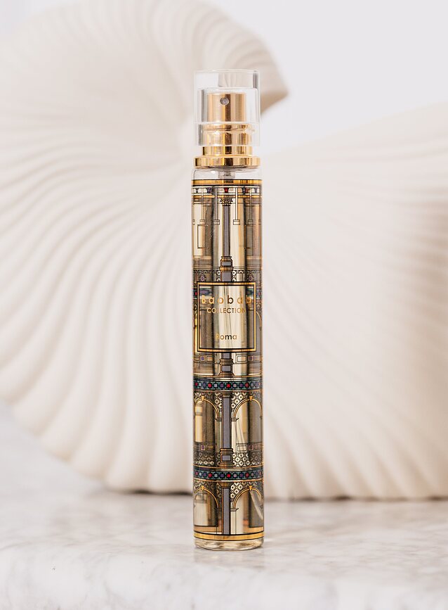 Bruma Perfumada My First Baobab Roma, 44 ml