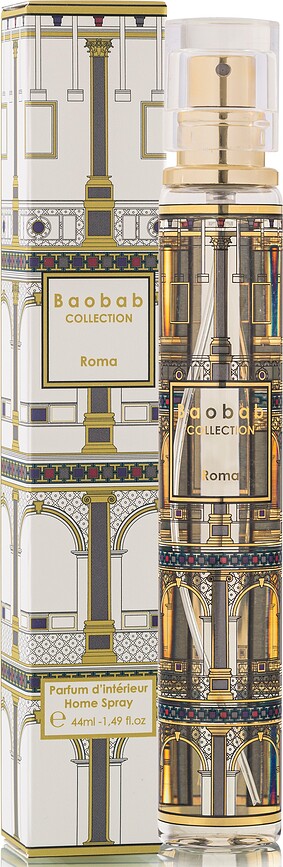 Bruma Perfumada My First Baobab Roma, 44 ml