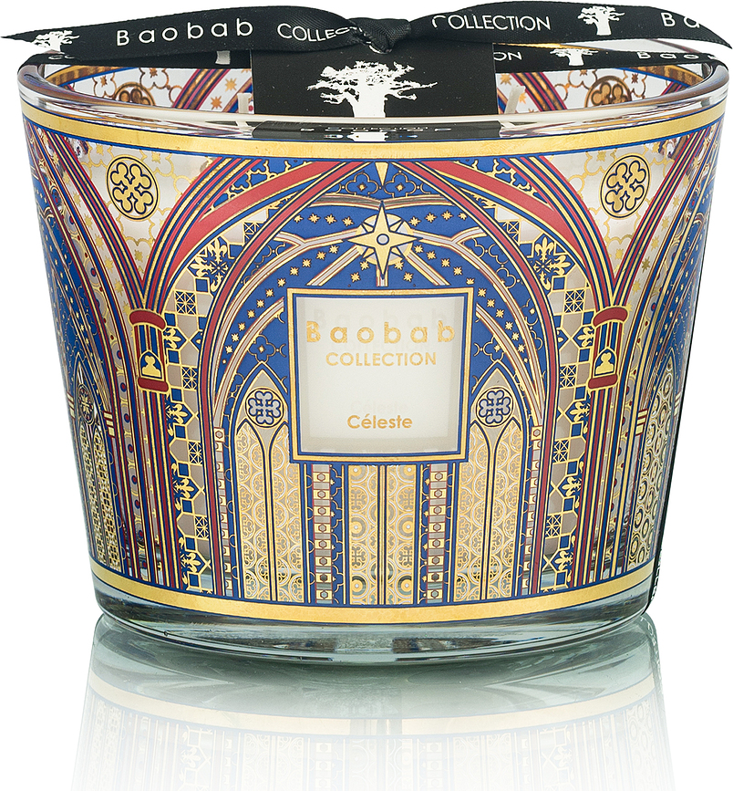 Celeste Κερί αρωματικό, 10 εκ.