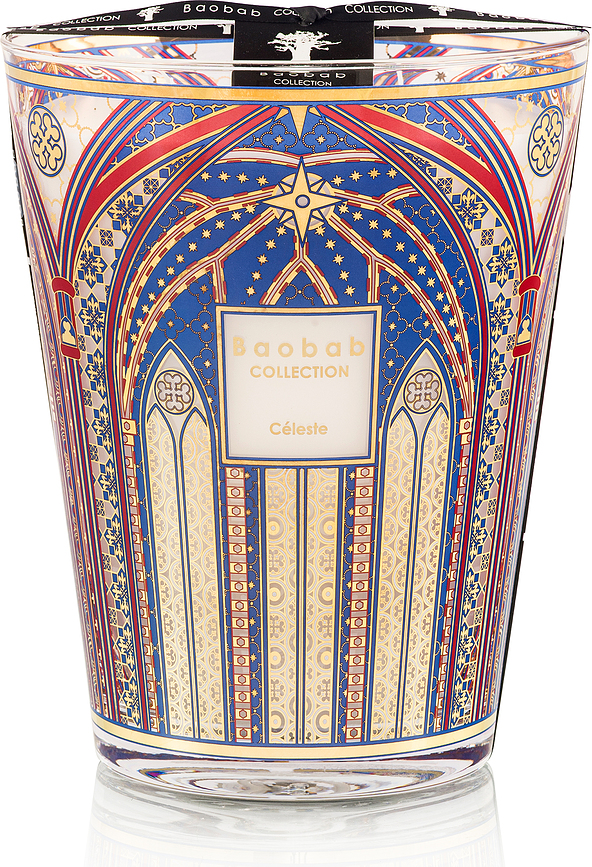 Celeste Κερί Αρωματικό, 24 cm