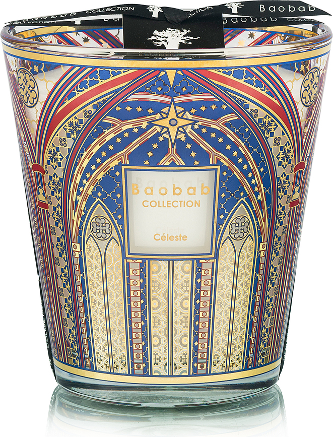 Celeste Mirisna Svijeća 16 cm