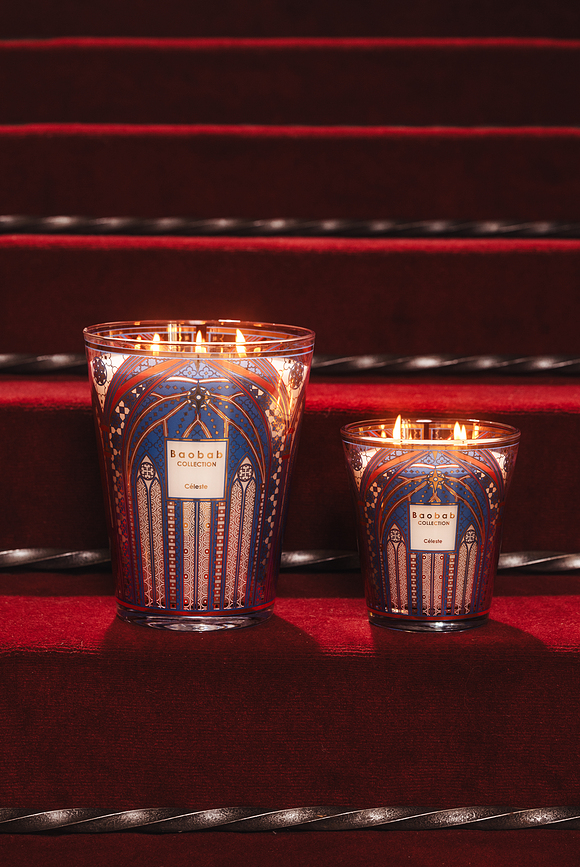 Celeste Mirisna Svijeća 35 cm