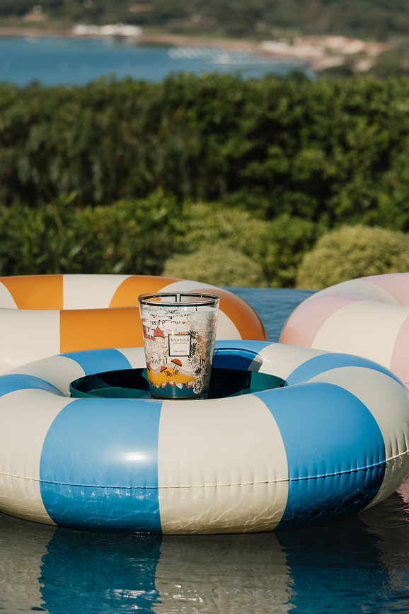 Côte d'Azur Svijeća mirisna 35 cm