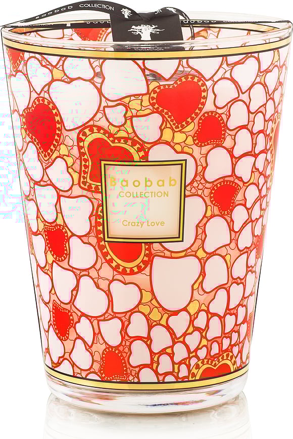 Crazy Love Dišeča Sveča, 24 cm