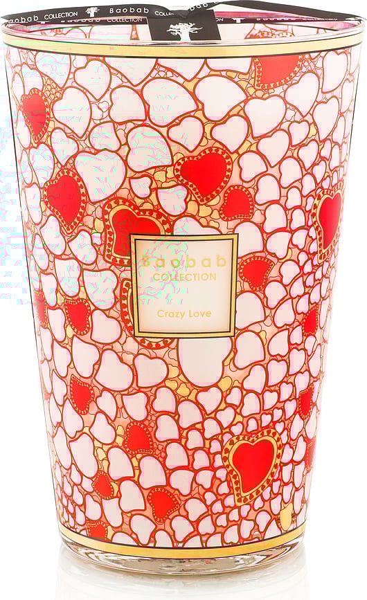 Crazy Love Mirisna Svijeća