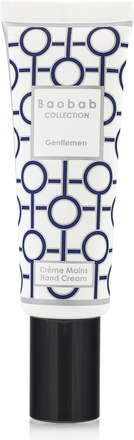 Crema de Manos Gentlemen, para hombre
