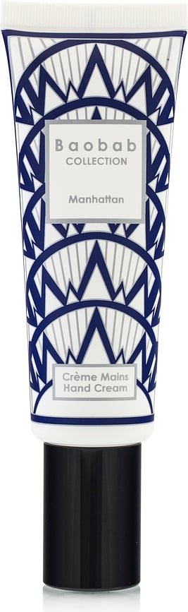 Crema de manos Manhattan