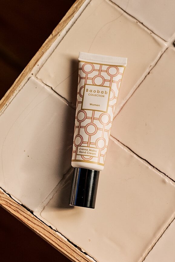 Crema de Manos para mujer