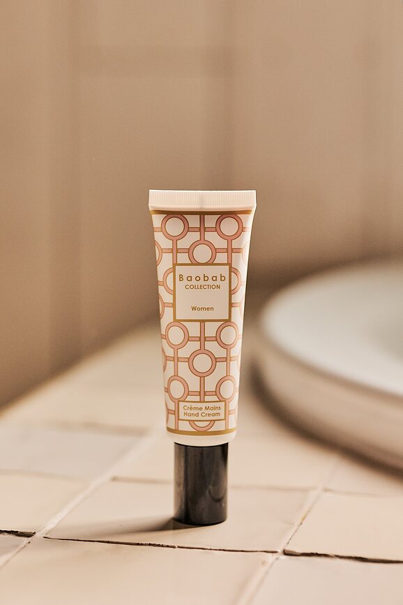 Crema de Manos para mujer