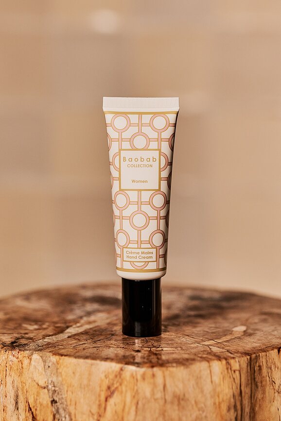 Crème pour les Mains pour Femme