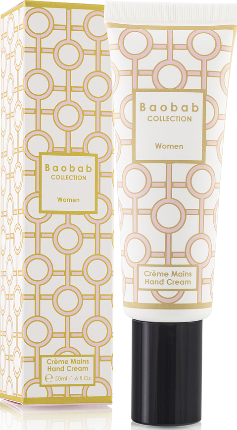 Crème pour les Mains pour Femme