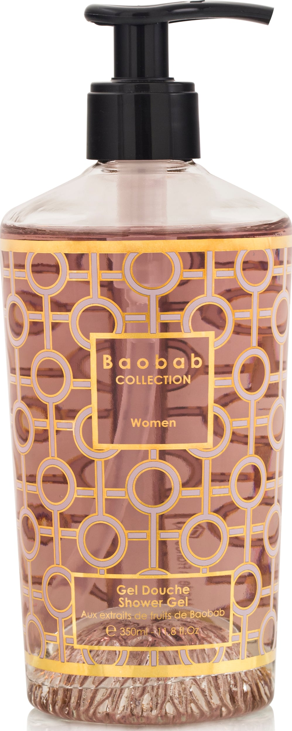 Damen Duschgel, 350 ml