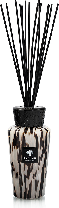 Διαχυτήρας αρώματος Pearls Black 500 ml