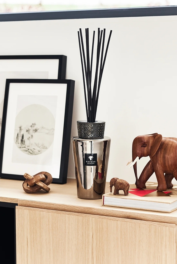 Diffuseur de parfum Totem Les Exclusives Platinum 2 l