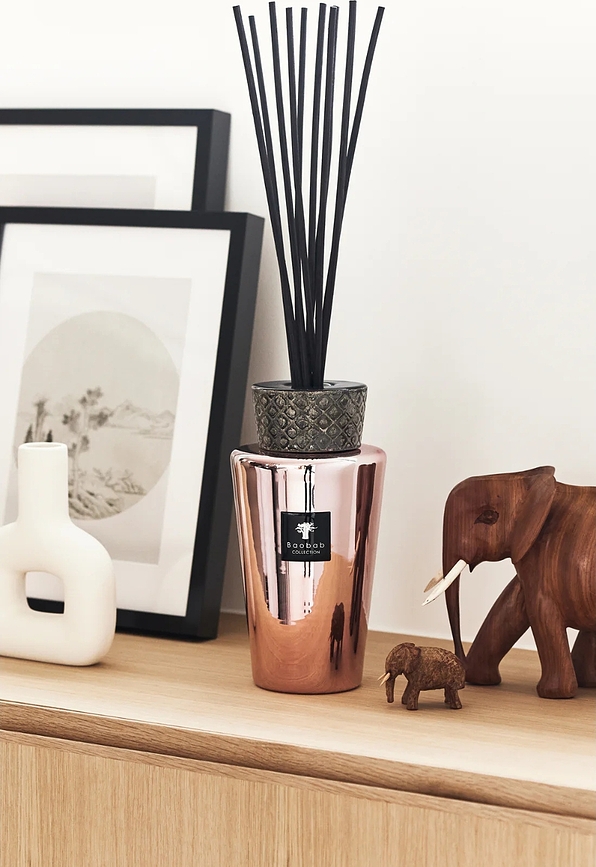 Diffuseur de parfum Totem Les Exclusives Roseum 5 l