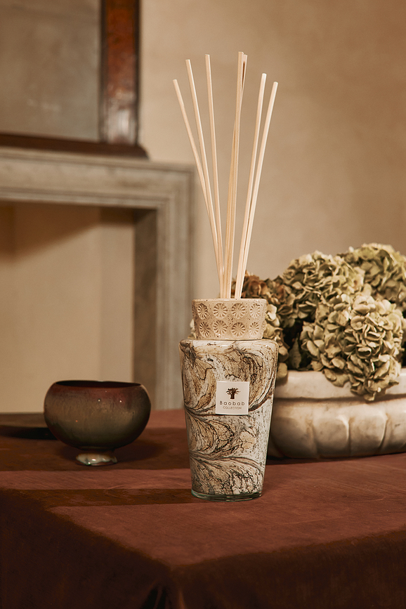 Diffusore di fragranze Totem Leaves Naïs 5 l