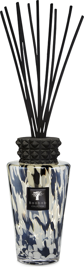 Diffusore di profumo Totem Black Pearls