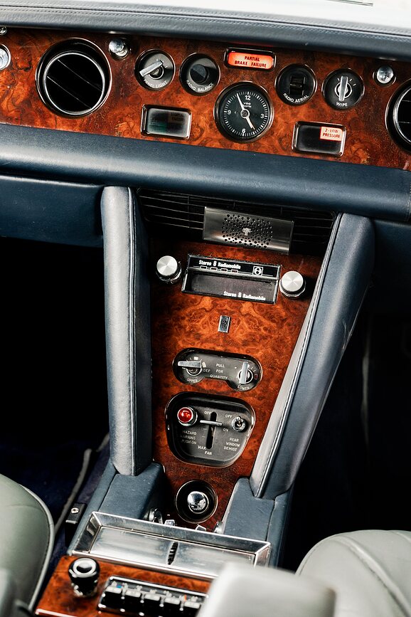 Difusor de Aroma Baobab Platinum, para coche