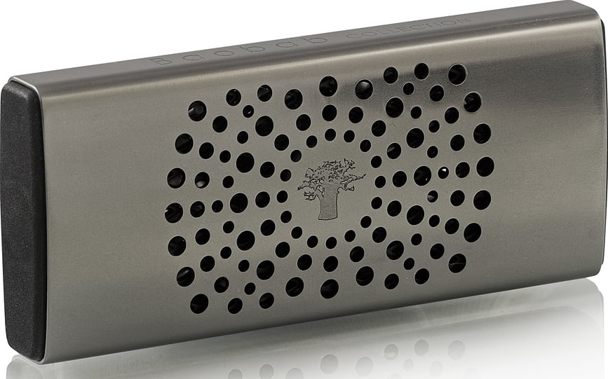 Difusor de Aroma Baobab Platinum, para coche