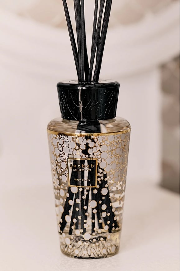 Difusor de Aroma Pearls White, 500 ml