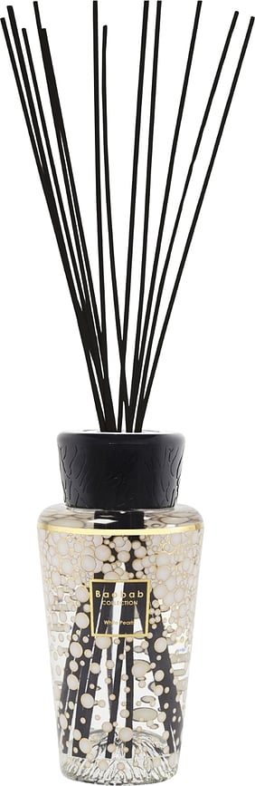 Difusor de Aroma Pearls White, 500 ml