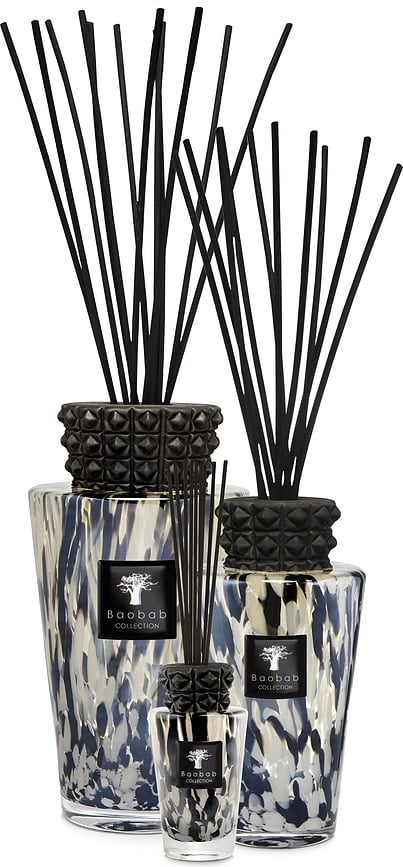 Difusor de Aroma Totem Black Pearls, 5 L