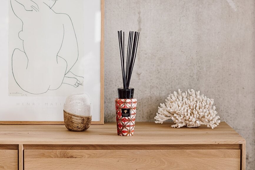 Difusor de aroma Totem Bohomania Gyula, 5 L