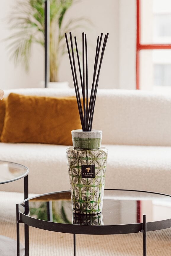 Difusor de Aromas Totem Bohomania Lazlo, 5 L