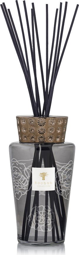 Difusor de Aroma Totem Collectible, Rosas, gris