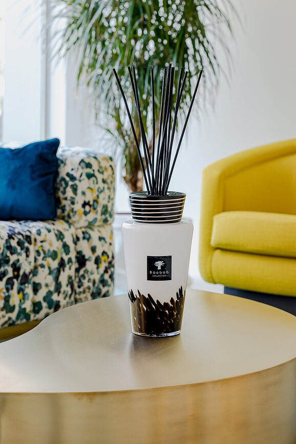 Difusor de Aroma Totem Feathers, 5 L