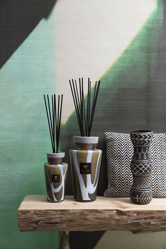 Difusor de aroma Totem Stones Agate, 5 l