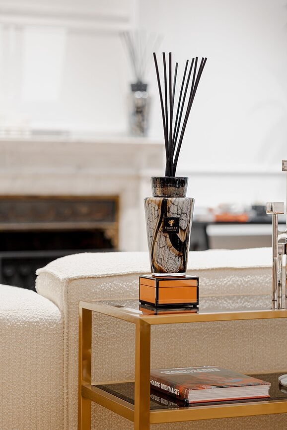 Difusor de Aromas Totem Stones Marble, 5 l