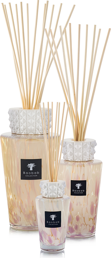 Difusor de aromas Totem White Pearls, 5 L