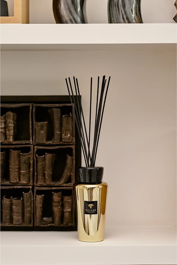 Difusor de aromas Aurum, 500 ml