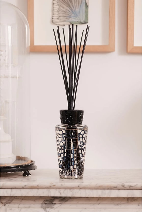 Difusor de aromas Gentlemen, 500 ml