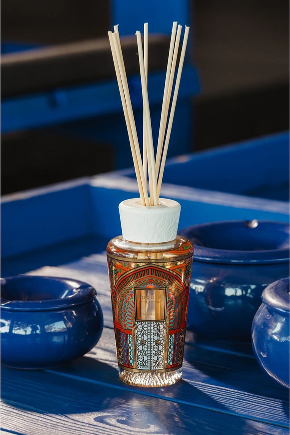Difusor de Aromas My First Baobab Cities Marrakech, 250 ml