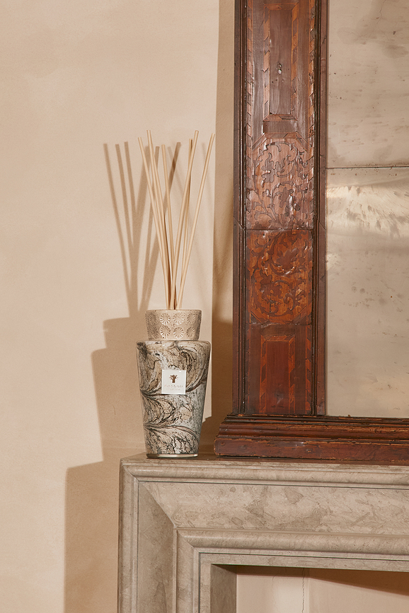 Dišavni difuzor Totem Leaves Naïs 5 l