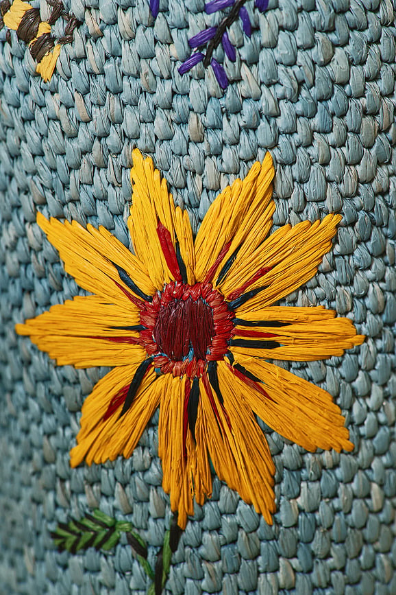 Doftljus Vony Tanteli 35 cm