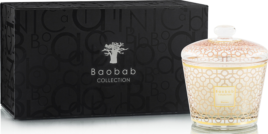 Dome Women Mirisna Svijeća u poklon kutiji