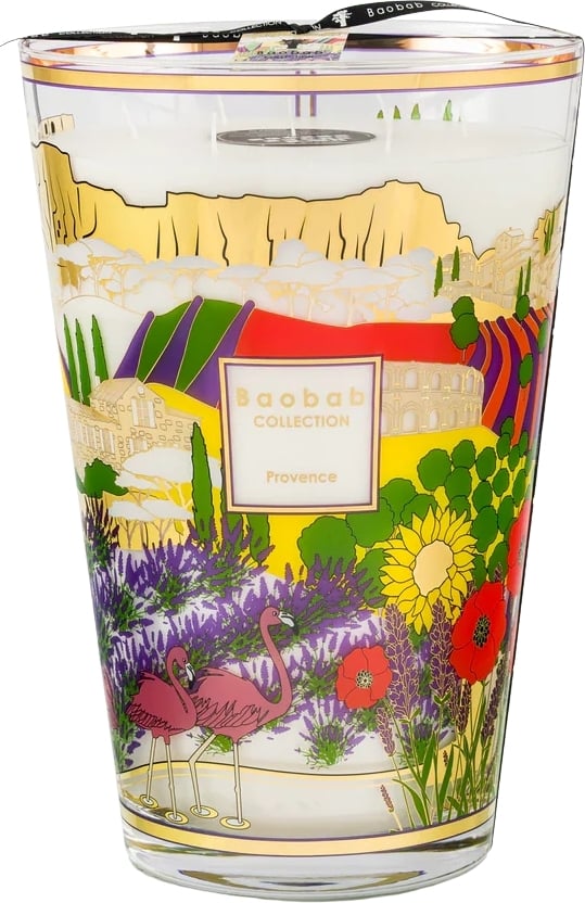 Duftkerze Provence 35 cm