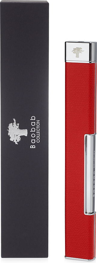 Encendedor Graine, rojo
