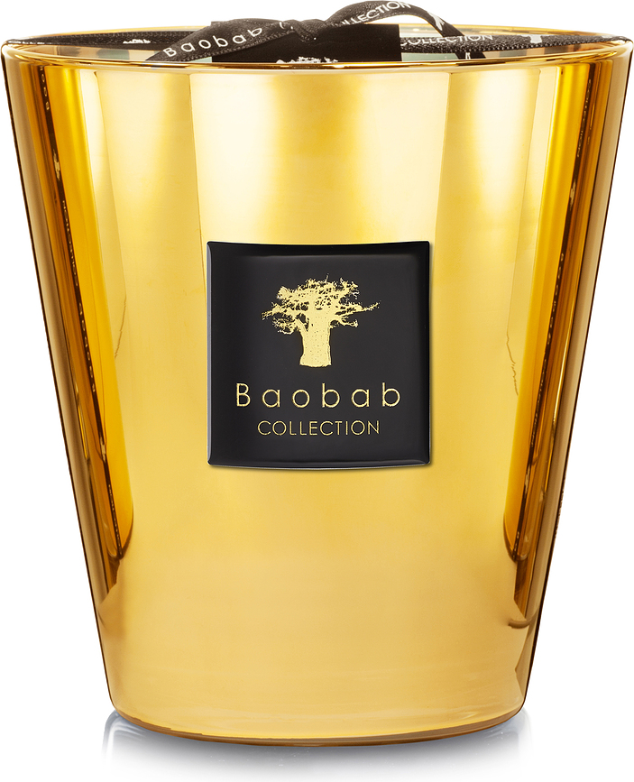 Exclusives Aurum Bougie parfumée