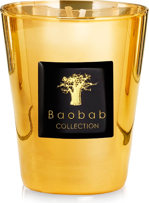 Exclusives Aurum Dišeča sveča, 6,5 cm